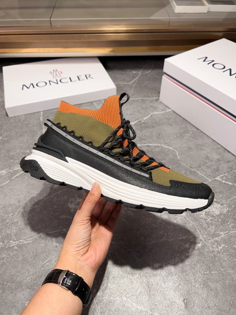 Moncler Shoes